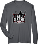 Performance Long Sleeves - Victory Fall Classic (Girls) 2026