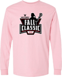 Long Sleeves - Victory Fall Classic (Girls) 2026