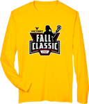 Performance Long Sleeves - Victory Fall Classic (Girls) 2026