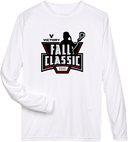 Performance Long Sleeves - Victory Fall Classic (Girls) 2026