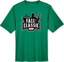 Performance Short Sleeves - Victory Fall Classic (Girls) 2026