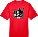 Performance Short Sleeves - Victory Fall Classic (Girls) 2026
