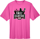 Performance Short Sleeves - Victory Fall Classic (Girls) 2026