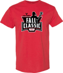 Short Sleeves - Victory Fall Classic (Girls) 2026