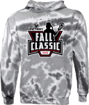 Tie-Dye Hoodies - Victory Fall Classic (Girls) 2026