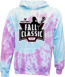 Tie-Dye Hoodies - Victory Fall Classic (Girls) 2026
