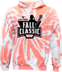 Tie-Dye Hoodies - Victory Fall Classic (Girls) 2026