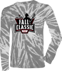 Tie-Dye Long Sleeves - Victory Fall Classic (Girls) 2026
