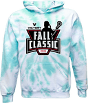 Tie-Dye Hoodies - Victory Fall Classic (Girls) 2026