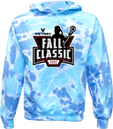 Tie-Dye Hoodies - Victory Fall Classic (Girls) 2026