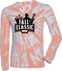 Tie-Dye Long Sleeves - Victory Fall Classic (Girls) 2026
