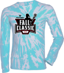 Tie-Dye Long Sleeves - Victory Fall Classic (Girls) 2026
