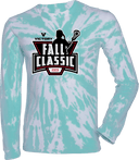 Tie-Dye Long Sleeves - Victory Fall Classic (Girls) 2026