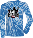 Tie-Dye Long Sleeves - Victory Fall Classic (Girls) 2026