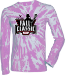 Tie-Dye Long Sleeves - Victory Fall Classic (Girls) 2026
