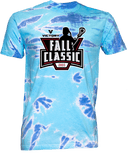Tie-Dye Short Sleeves - Victory Fall Classic (Girls) 2026