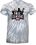 Tie-Dye Short Sleeves - Victory Fall Classic (Girls) 2026