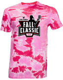 Tie-Dye Short Sleeves - Victory Fall Classic (Girls) 2026