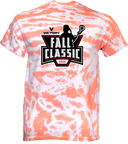 Tie-Dye Short Sleeves - Victory Fall Classic (Girls) 2026