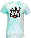 Tie-Dye Short Sleeves - Victory Fall Classic (Girls) 2026