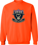 Crew Sweatshirt - Union Mothers Day Classic 2026