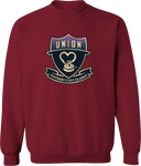 Crew Sweatshirt - Union Mothers Day Classic 2026