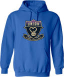 Hoodies - Union Mothers Day Classic 2026