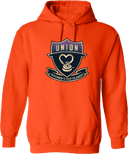 Hoodies - Union Mothers Day Classic 2026