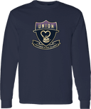 Long Sleeves - Union Mothers Day Classic 2026