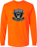 Long Sleeves - Union Mothers Day Classic 2026