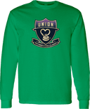 Long Sleeves - Union Mothers Day Classic 2026