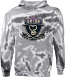 Tie-Dye Hoodies - Union Mothers Day Classic 2026