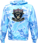 Tie-Dye Hoodies - Union Mothers Day Classic 2026