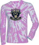 Tie-Dye Long Sleeves - Union Mothers Day Classic 2026