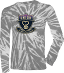 Tie-Dye Long Sleeves - Union Mothers Day Classic 2026