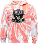 Tie-Dye Hoodies - Union Mothers Day Classic 2026