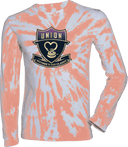 Tie-Dye Long Sleeves - Union Mothers Day Classic 2026