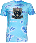 Tie-Dye Short Sleeves - Union Mothers Day Classic 2026