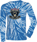 Tie-Dye Long Sleeves - Union Mothers Day Classic 2026