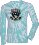 Tie-Dye Long Sleeves - Union Mothers Day Classic 2026