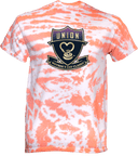 Tie-Dye Short Sleeves - Union Mothers Day Classic 2026