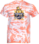 Tie-Dye Short Sleeves - Top Hat World Cup 2026