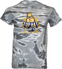 Tie-Dye Short Sleeves - Top Hat World Cup 2026