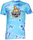 Tie-Dye Short Sleeves - Top Hat World Cup 2026