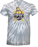 Tie-Dye Short Sleeves - Top Hat World Cup 2026