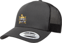 Trucker Hat - Top Hat World Cup 2026