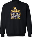 Crew Sweatshirt - Top Hat World Cup 2026