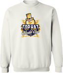 Crew Sweatshirt - Top Hat World Cup 2026