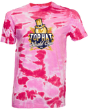 Tie-Dye Short Sleeves - Top Hat World Cup 2026