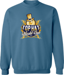 Crew Sweatshirt - Top Hat World Cup 2026